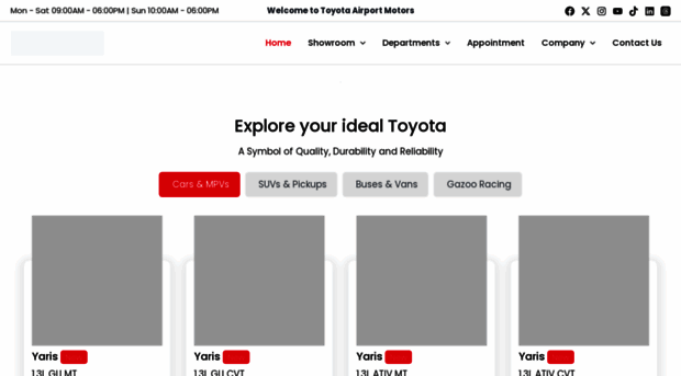 toyota-airport.com