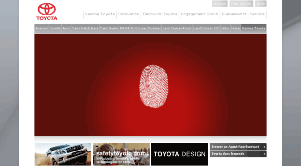 toyota-algerie.com