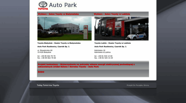 toyota-autopark.pl