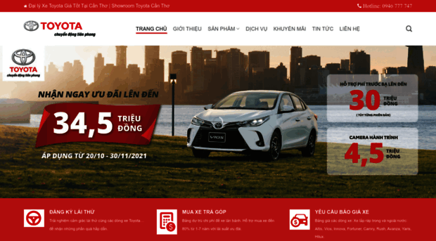 toyota-cantho.com.vn