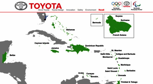 toyota-caribbean.com