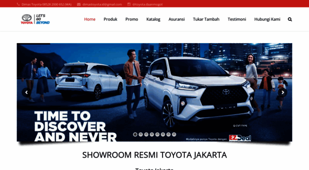 toyota-daanmogot.com