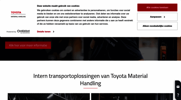 toyota-forklifts.nl