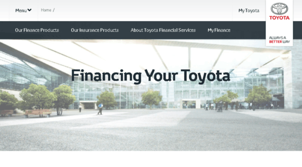 toyota-fs.com