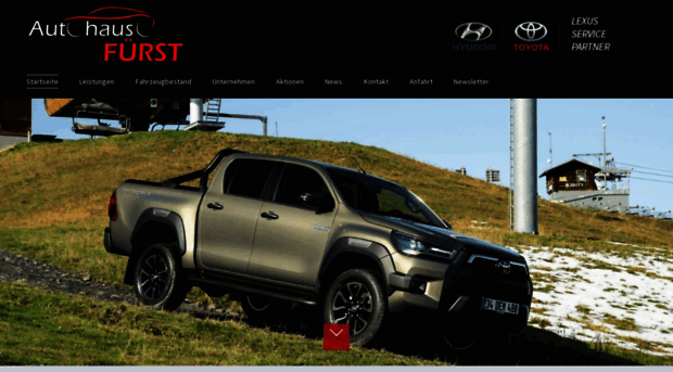 toyota-fuerst.com