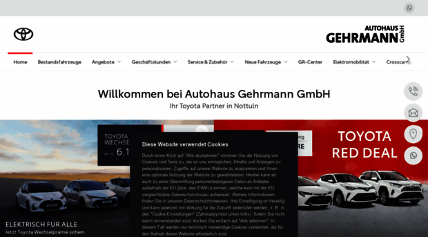 toyota-gehrmann-nottuln.de