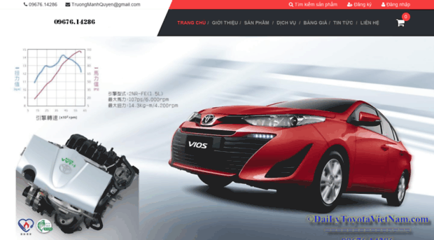 toyota-mienbac.com