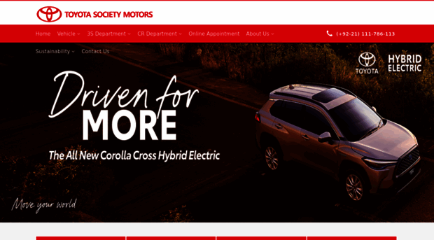 toyota-society.com