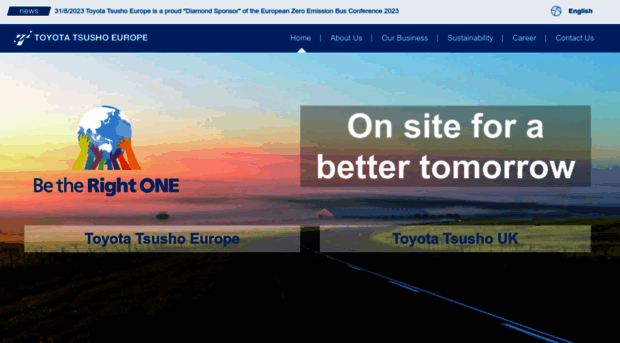 toyota-tsusho-europe.com