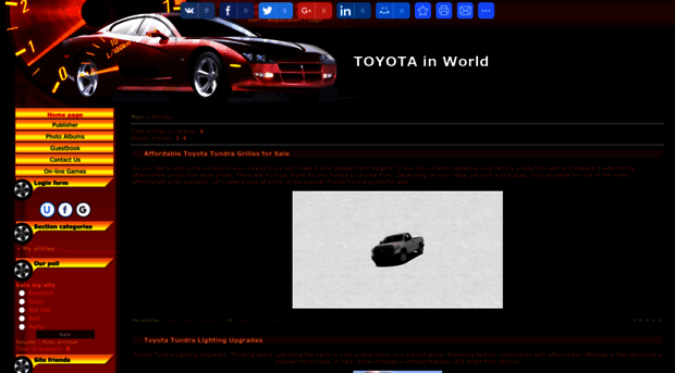 toyota-world.ucoz.com