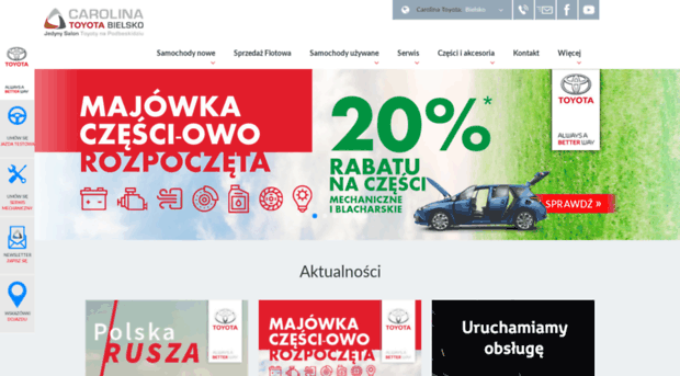 toyota.bielsko.pl