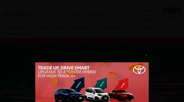 toyota.com.sg