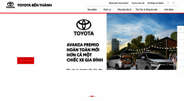 toyotabenthanh.com.vn