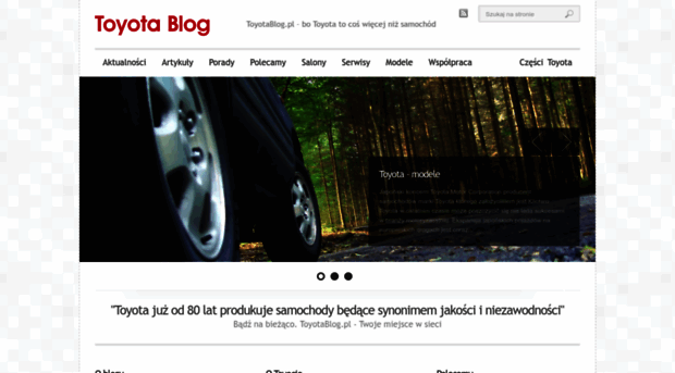 toyotablog.pl