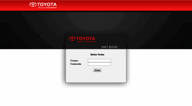 toyotabook.com.mx