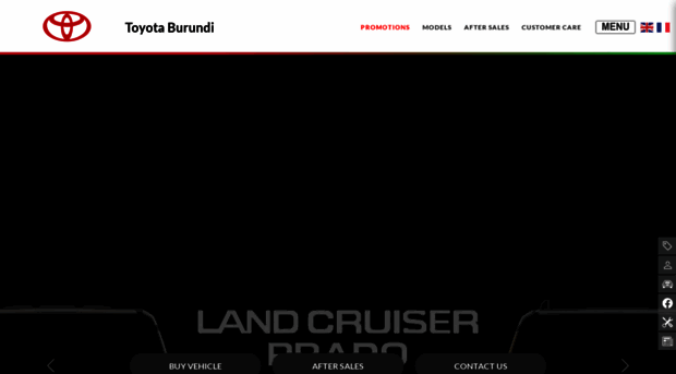 toyotaburundi.com