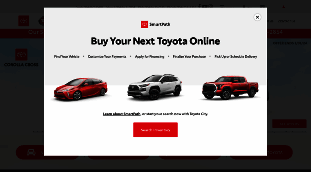 toyotacityny.com