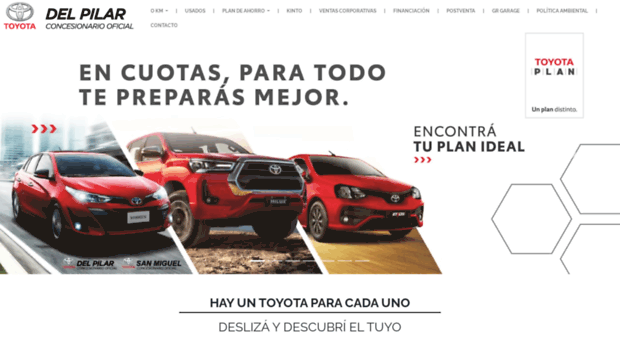 toyotadelpilar.com