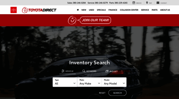 toyotadirect.com