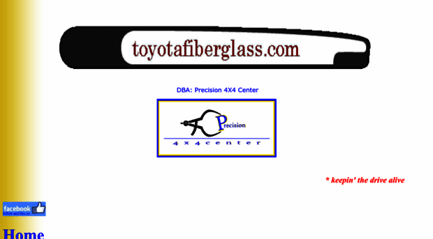 toyotafiberglass.com