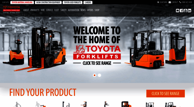 toyotaforklifts.com.au