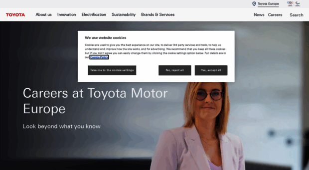 toyotajobs.com