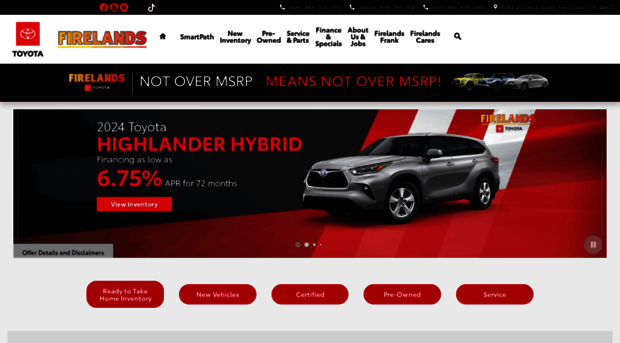 toyotakasper.com