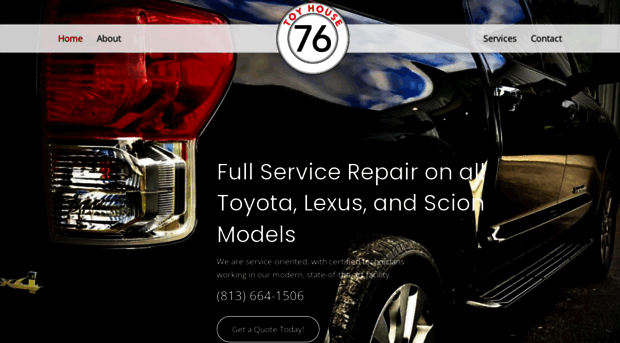 toyotalexusrepair.com