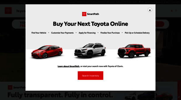 toyotaofclovis.com