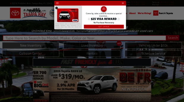 toyotaoftampabay.com