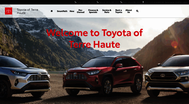 toyotaofterrehaute.com