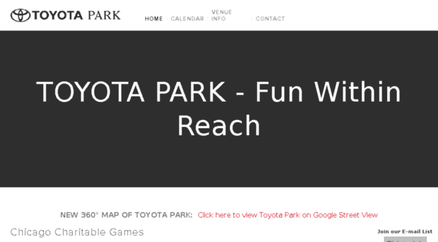 toyotapark.com