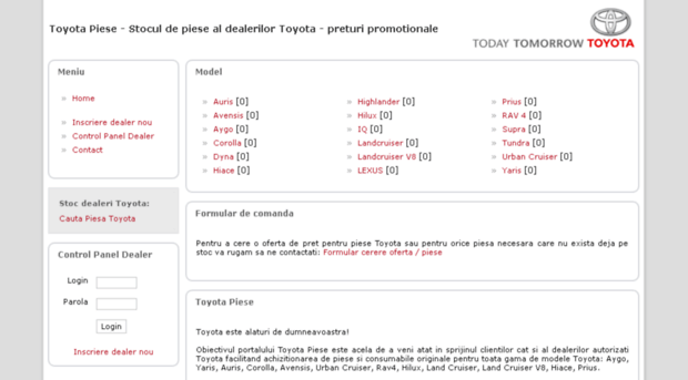 toyotapiese.ro