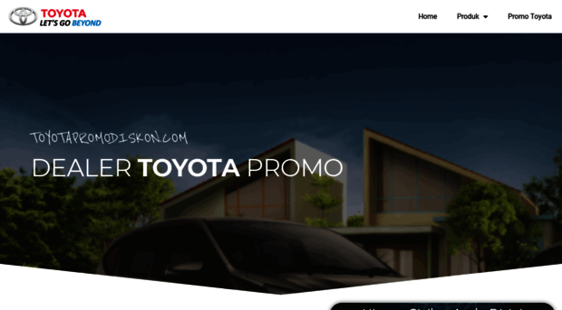 toyotapromodiskon.com