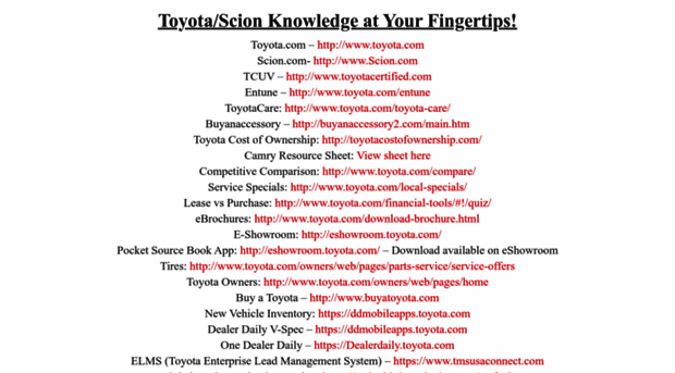 toyotaqr.com