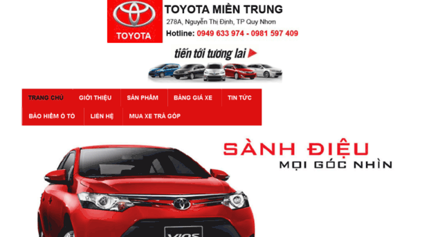 toyotaquynhon.vn