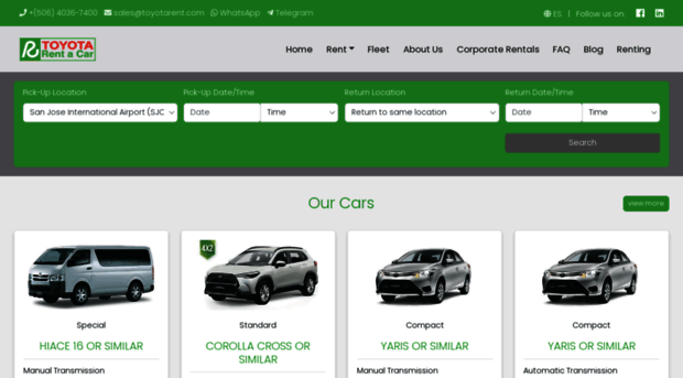 toyotarent.com