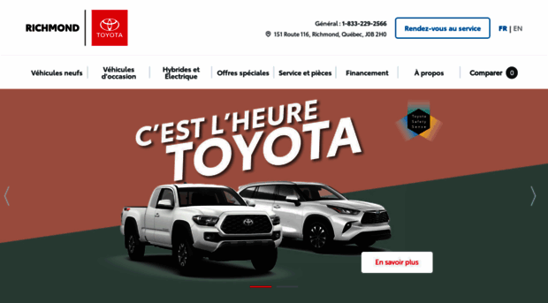 toyotarichmond.com