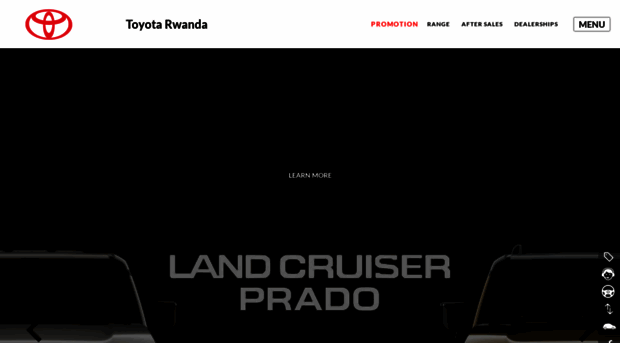 toyotarwanda.com