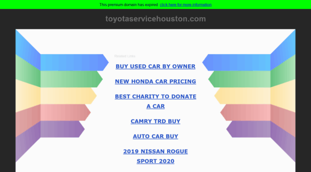 toyotaservicehouston.com