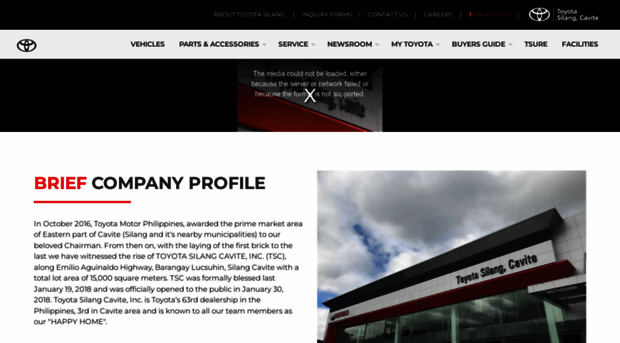 toyotasilang.com.ph