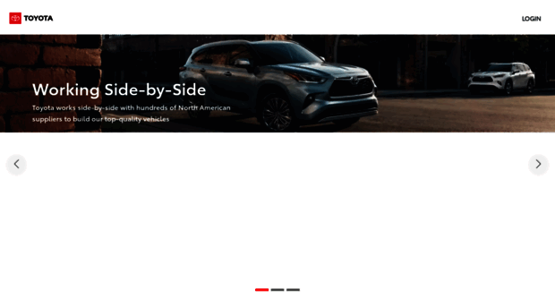 toyotasupplier.com