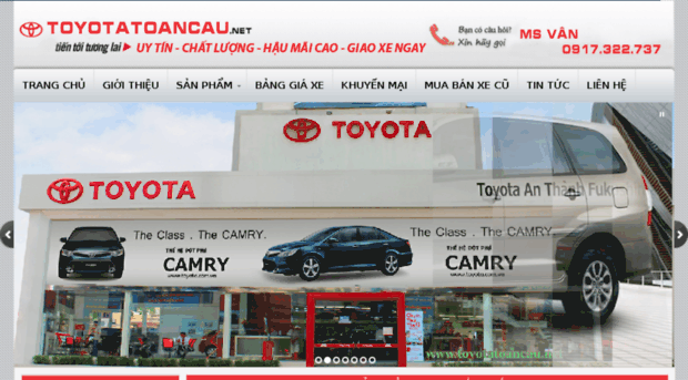 toyotatoancau.net