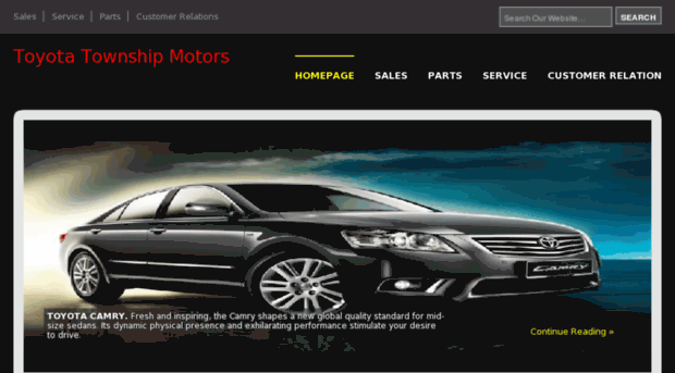 toyotatownshipmotors.com