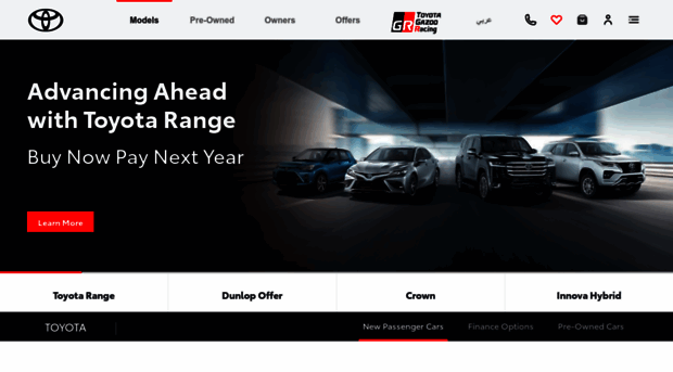 toyotauae.com