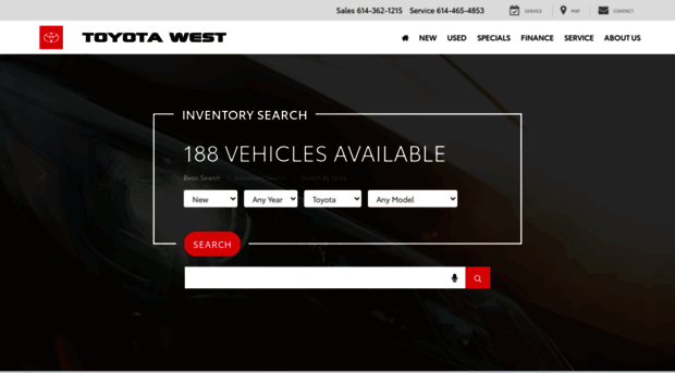 toyotawest.com