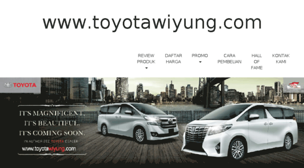 toyotawiyung.com