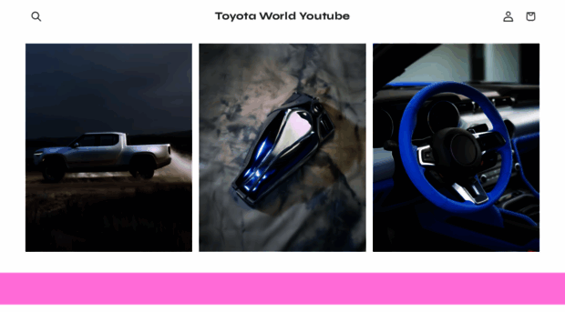 toyotaworld.myshopify.com