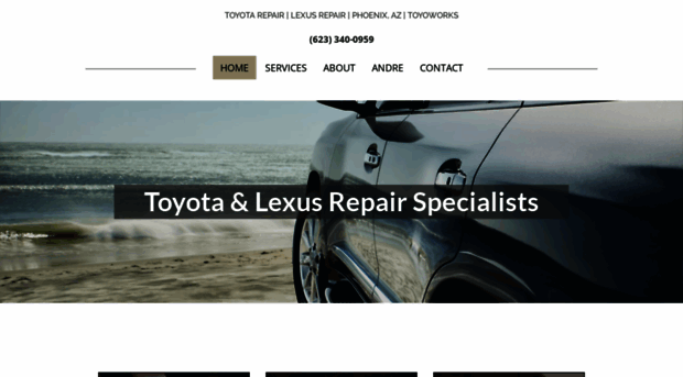 toyoworks.com