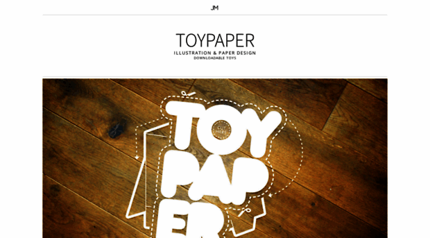 toypaper.co.uk